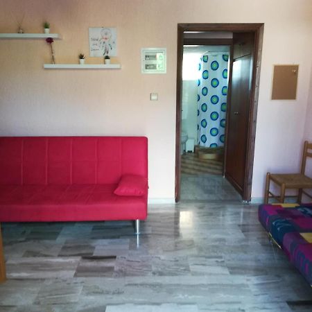 קנדיה Angelos Κandia Apartments מראה חיצוני תמונה