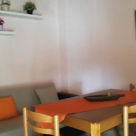 קנדיה Angelos Κandia Apartments מראה חיצוני תמונה