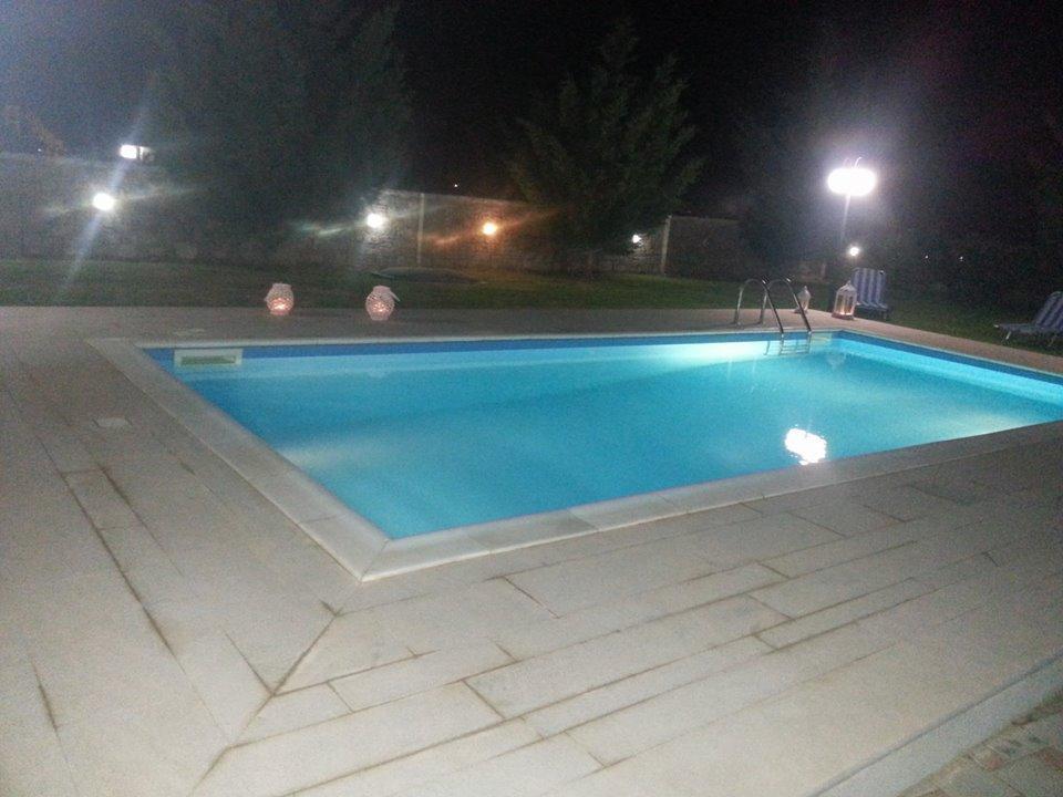 קנדיה Angelos Κandia Apartments מראה חיצוני תמונה