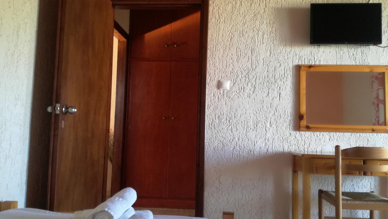 קנדיה Angelos Κandia Apartments מראה חיצוני תמונה